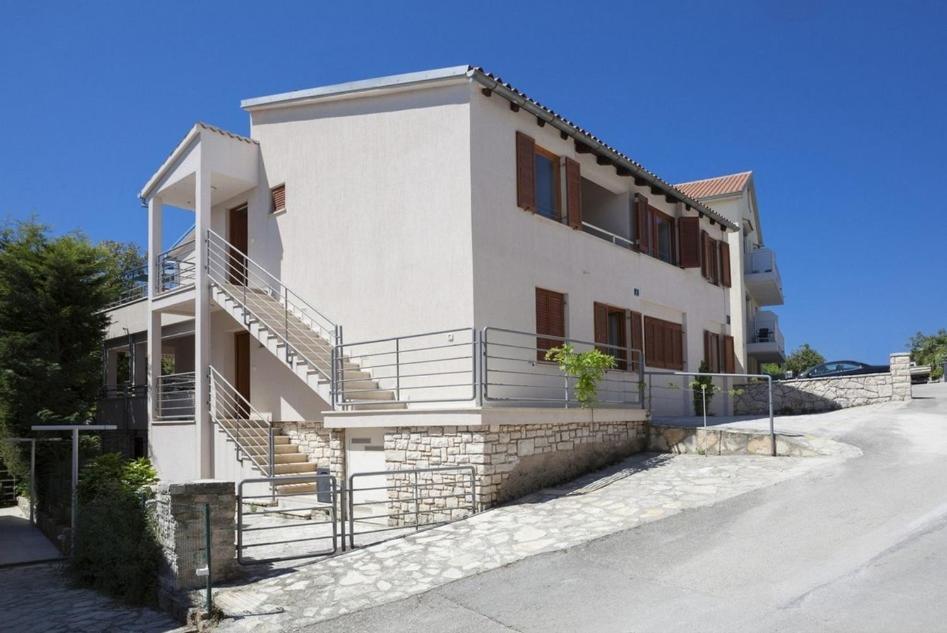 Studio Sea View Borik Rovinj Eksteriør bilde